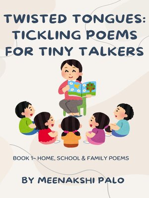 cover image of Twisted Tongues